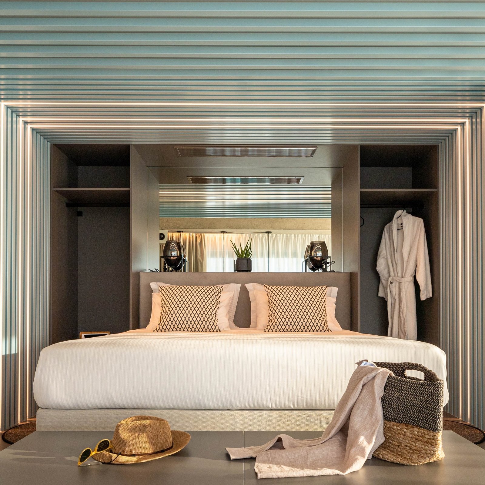 Urban Suites